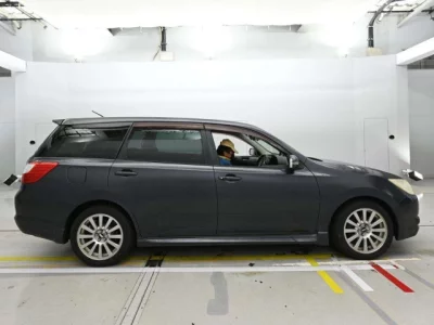 Subaru EXIGA