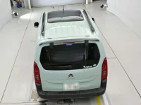 Citroen Berlingo лот № 38078 оценка 4.5  с аукциона в Японии 6