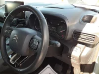 Citroen Berlingo лот № 38078 оценка 4.5  с аукциона в Японии 7