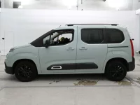 Citroen Berlingo лот № 38078 оценка 4.5  с аукциона в Японии 2