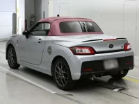 Toyota COPEN лот № 2 оценка 4.5  с аукциона в Японии 5