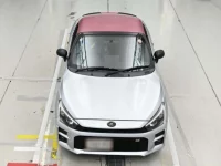 Toyota COPEN лот № 2 оценка 4.5  с аукциона в Японии 6