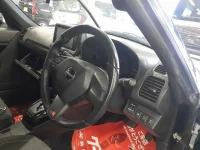 Toyota COPEN лот № 2 оценка 4.5  с аукциона в Японии 8