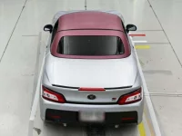 Toyota COPEN лот № 2 оценка 4.5  с аукциона в Японии 7