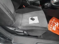 Toyota COPEN лот № 2 оценка 4.5  с аукциона в Японии 9