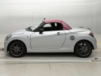 Toyota COPEN лот № 2 оценка 4.5  с аукциона в Японии 3
