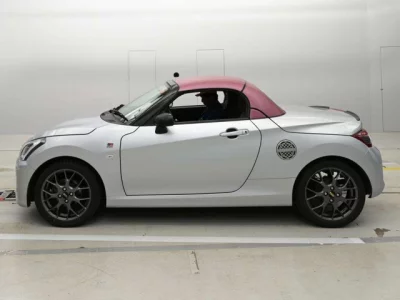 Toyota COPEN