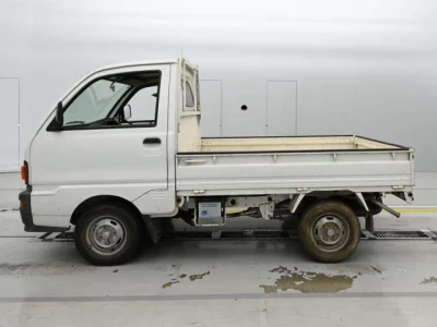 Mitsubishi Minicab Truck