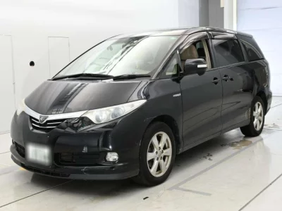 Toyota Estima Hybrid
