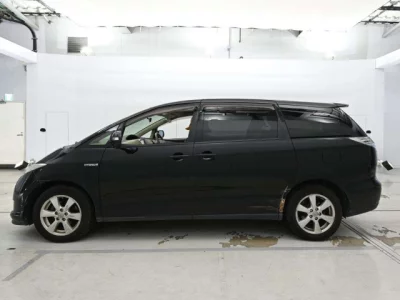 Toyota Estima Hybrid