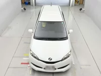 Toyota WISH лот № 30097 оценка 4  с аукциона в Японии 6