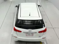 Toyota WISH лот № 30097 оценка 4  с аукциона в Японии 7