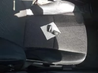 Toyota WISH лот № 30097 оценка 4  с аукциона в Японии 9