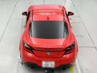 Toyota GT 86 лот № 30013 оценка 3.5  с аукциона в Японии 7