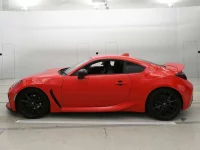 Toyota GT 86 лот № 30013 оценка 3.5  с аукциона в Японии 3