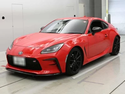 Toyota GT 86