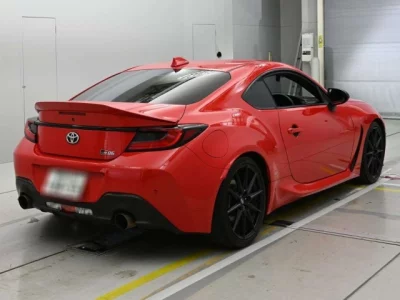 Toyota GT 86
