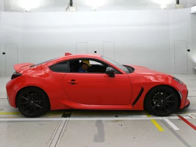 Toyota GT 86