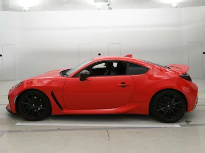 Toyota GT 86