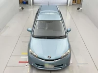 Toyota WISH лот № 30096 оценка 3.5  с аукциона в Японии 6