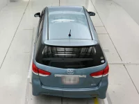 Toyota WISH лот № 30096 оценка 3.5  с аукциона в Японии 7