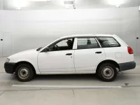 Nissan AD лот № 90110 оценка 4  с аукциона в Японии 3