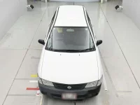 Nissan AD лот № 90110 оценка 4  с аукциона в Японии 5