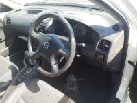 Nissan AD лот № 90110 оценка 4  с аукциона в Японии 7