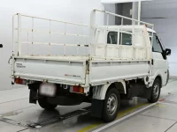 Nissan VANETTE TRUCK лот № 90116 оценка 3.5  с аукциона в Японии 1