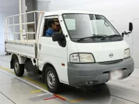 Nissan VANETTE TRUCK лот № 90116 оценка 3.5  с аукциона в Японии 4
