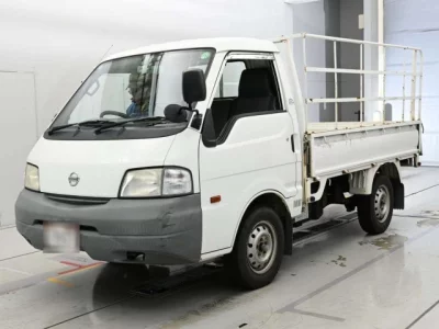 Nissan VANETTE TRUCK  с аукциона в Японии
