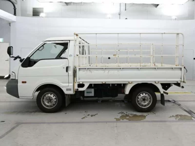 Nissan VANETTE TRUCK  с аукциона в Японии