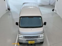 Honda ACTY VAN лот № 9030 оценка R  с аукциона в Японии 4