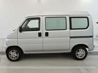Honda ACTY VAN лот № 9030 оценка R  с аукциона в Японии 1
