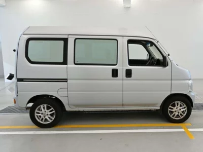 Honda ACTY VAN