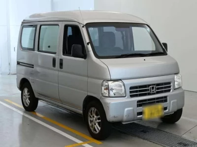 Honda ACTY VAN