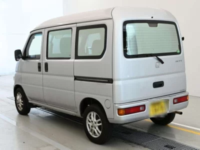 Honda ACTY VAN