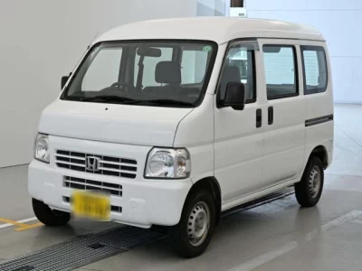 Honda ACTY VAN