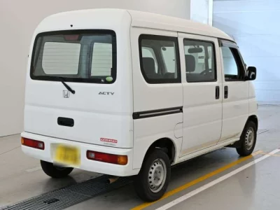 Honda ACTY VAN