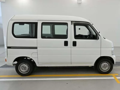 Honda ACTY VAN