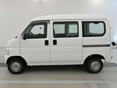 Honda ACTY VAN