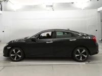 Honda CIVIC лот № 30216 оценка 3.5  с аукциона в Японии 3