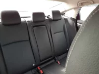 Honda CIVIC лот № 30216 оценка 3.5  с аукциона в Японии 10