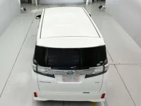 Toyota VELLFIRE лот № 30002 оценка 3.5  с аукциона в Японии 7