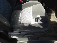 Toyota VELLFIRE лот № 30002 оценка 3.5  с аукциона в Японии 9