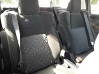 Toyota VELLFIRE лот № 30002 оценка 3.5  с аукциона в Японии 10