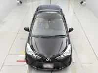 Toyota VITZ лот № 30010 оценка 3  с аукциона в Японии 5