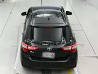 Toyota VITZ лот № 30010 оценка 3  с аукциона в Японии 6