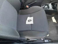 Toyota VITZ лот № 30010 оценка 3  с аукциона в Японии 8