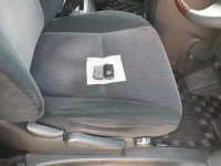 Toyota VELLFIRE лот № 30034 оценка R  с аукциона в Японии 9